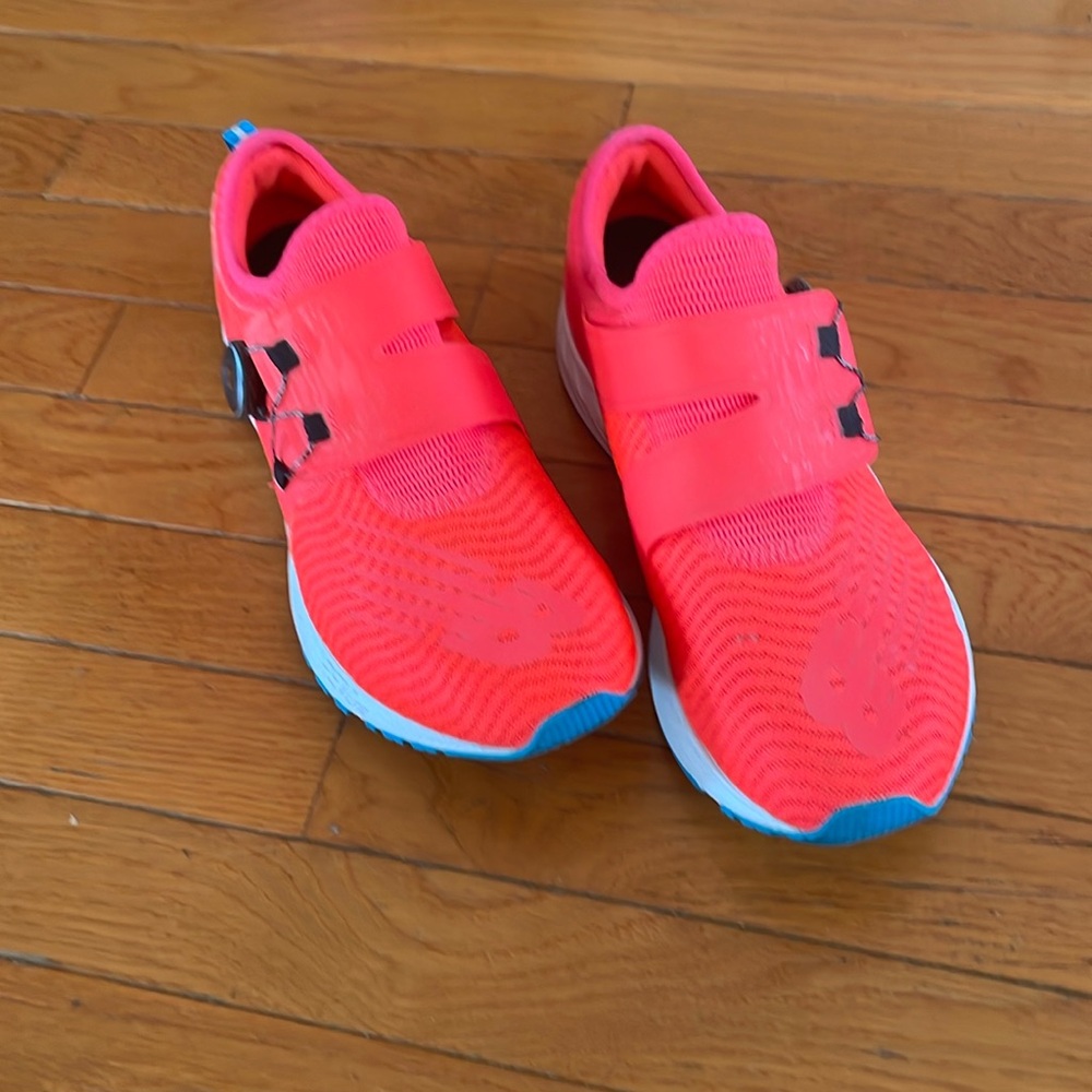 New Balance sneaker